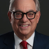 Peter Benedek — Prison Counselor