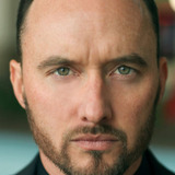 Мэтти Ферраро — Agent Janssen