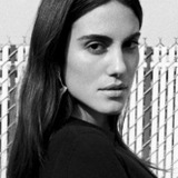 Luisa Moraes — Victoria Raymond