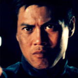 Lo Lieh — Jin Peng