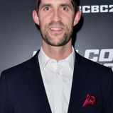 Karl Werleman — Engineer Cop