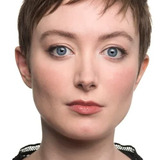 Doireann May White — Siobhan
