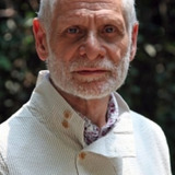 Bruce Myers — Czech Editor