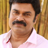 Nagendra Babu — Yama Dharma Raju