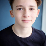 Джетт Клайн — Tommy Maximoff (uncredited)