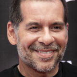 Leandro Hassum — Silvio Santos