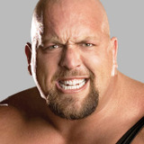 Paul Wight — Big Show