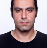 Saleh Shahbazi — Ghasem
