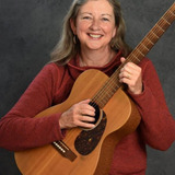 Peggy Lynn — Betsy Hamill