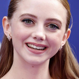 Иви Темплтон — Drusilla Pounds