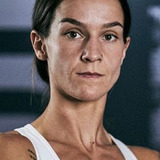 Terri Harper — Self