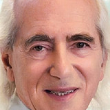 Seva Novgorodtsev — Helicopter Pilot