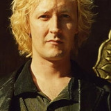 Christian Storms — Hotel Okura Guest