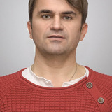 Gábor Csőre — Voice Actor (voice)