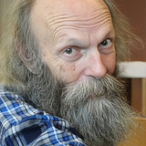 Bill McFadden — Mr. Unger