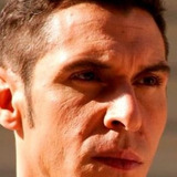 Javier Manrique — Delivery Man