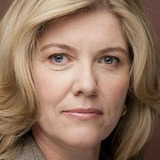 Cynthia Ashperger — Dr. Mundt