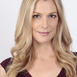 Thea Gill — Stacey Davidson