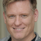 Dalon Huntington — Vendor (uncredited)