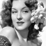 Ann Savage — Mother