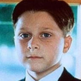 Scott Hunter McGuire — Young Nicholas