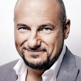 Piotr Gąsowski — Markusovsky