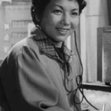 木匠マユリ — Radio Operator Yasuko Inouye