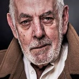 Jim McManus — Barman