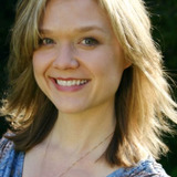Ariana Richards — Mindy Sterngood
