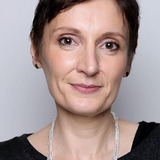 Nora Twomey — Head Housekeeper, Bridget (voice)