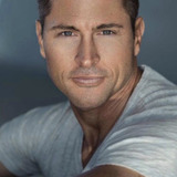 Jason Faunt — Aaron (voice)