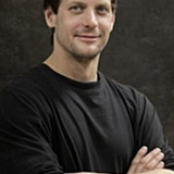 Levente Lezsák — Landmine Killer