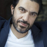 Wadih Dona — Rostan