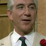 Tommy Duggan — Priest