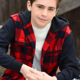 Ayden Mekus — Max Grainger