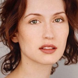 Victoria Mack — Stewardess