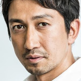 神尾佑 — Shosuke’s Mentor