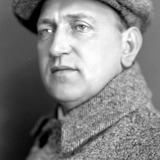 Anders Frithiof — J.P. Alinder