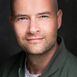 Paul Harrop — Mick Finn