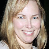 Cynthia Lamontagne — Woman at Elevator