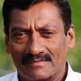 Chembil Ashokan — DySP Ahmed Kutty