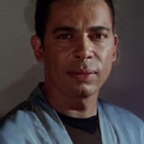 Vince Howard — Preacher