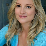 Vanessa Eichholz — Secretary of Tony