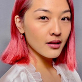 Jasmine Wang — Trista
