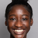 Le'Shantey Bonsu — Ama