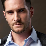 Nick Apostolides — Galotti