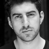 Antonio Magro — Confused Guard