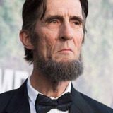 Robert Broski — Abraham Lincoln