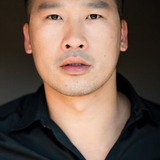 Vico Thai — Police Officer