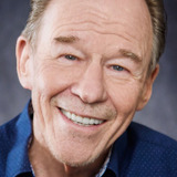 Dwight McFee — Man in Crowd (voice)